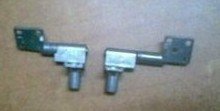 Samsung X15  laptop screen axis