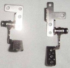 Samsung NC10 laptop screen axis