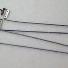 Toshiba  M300 M301 M302 screen axis