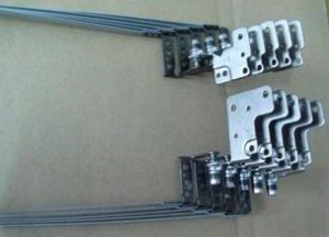 TOSHIBA L600 L600D laptop screen axis