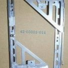 Toshiba 2400  2410  1410 1400  laptop screen axis