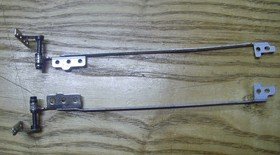 Toshiba NB300 NB305 notebook screen axis