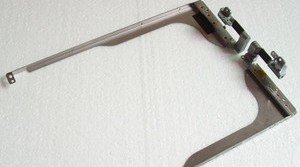 Toshiba P200  P200D P205 P205D laptop screen axis