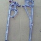 Toshiba M2 M2V M3 M3V laptop screen axis