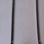 Toshiba L700 notebook screen axis