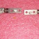 Toshiba L100 laptop screen axis