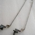TOSHIBA A130 notebook screen axis