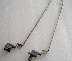 TOSHIBA A130 notebook screen axis