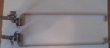 Toshiba M600 M601 M602 M605 M606 laptop screen axis