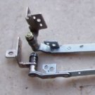 TOSHIBA M50 laptop screen axis