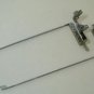 TOSHIBA A200 A205  A210 A215 laptop screen axis