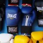 Everlast Leather Boxing Gloves