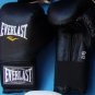 Everlast Leather Boxing Gloves