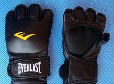 Everlast Grappling MMA Gloves