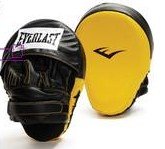 everlast boxer target
