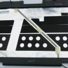 ACER 3260 3270 notebook screen  shell  with the camera position