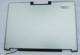BenQ U121 notebook shell shelters