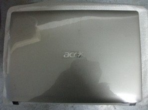Acer 4741 4741G  4551G shell ---upper cover