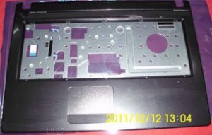 Acer 4752 4752g shell ---- keyboard  shell