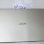 ACER Aspire AS5538G black laptop case----upper shell