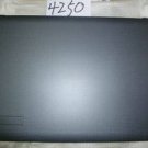 ACER Aspire AS4250 notebook shell ----upper shell