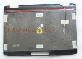 ACER Ferrari 1000 notebook shell -------upper shell