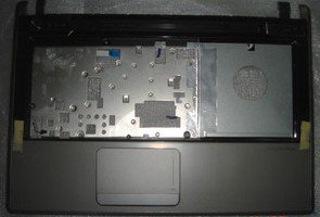 ACER 4745G AS4820 original laptop shell ------Keyboard shell