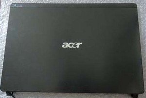 Acer AS4820 original laptop shell -----upper shell