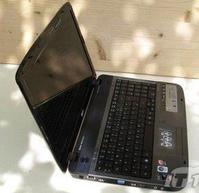 Acer 5536G  laptop  shell --------keyboard shell