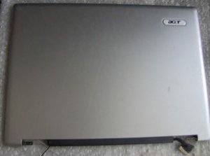 Acer 2420 2423 notebook shell-------upper shell