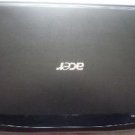 ACER  4710G 4710z 4715Z 4730G notebook case------LCD upper shell