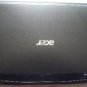 ACER  4710G 4710z 4715Z 4730G notebook case------LCD upper shell