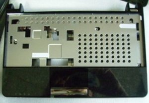 Asus EPC 1005 1005PE 1005HAG notebook casing------keyboard shell