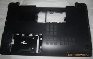 ASUS notebook  X43B K43T  shell cover-------bottom shell