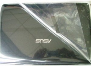 Asus notebook A40JZ A40DY A40JY A40JR A420JA shell--------upper shell