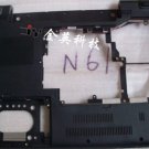 ASUS N61 N61V N61S laptop shell ---------bottom shell