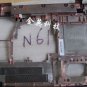 ASUS N61 N61V N61S laptop shell ---------bottom shell