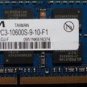 ACER 5750G/5552G/5820TG notebook memory 2G DDR3 1333