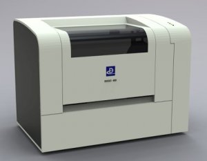 3D Printer DOGO 480