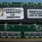 ASUS notebook M5000, M5N M5200N, S5N, DDR 333 512M, mini memory