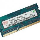 BenQ S46, R48, S43, S35 series notebook  DDR3 1066 memory 1GB