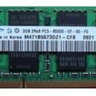 BENQ notebook  2G DDR3 memory