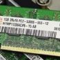 BENQ notebook S53 using DDR2 667 1G memory