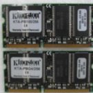 Compaq N410C N420C N600C notebook memory SD 256M/133 FSB