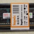 Compaq V3148/520/3905TX notebook memory 2GB DDR2 667 PC2-5300