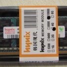 Compaq X1204AP/X1205AP/1207AP/X1208AP/X1306AP notebook memory 2GB