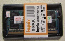 Compaq X1204AP/X1205AP/1207AP/X1208AP/X1306AP notebook memory 2GB