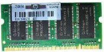 Compaq Evo N610C/N610V/N620C/N800C notebook memory 512M