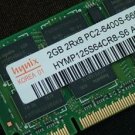 Compaq 6730b 2GB DDR2 notebook memory