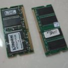 Compaq ARMADA M700 laptop memory PC133/128M